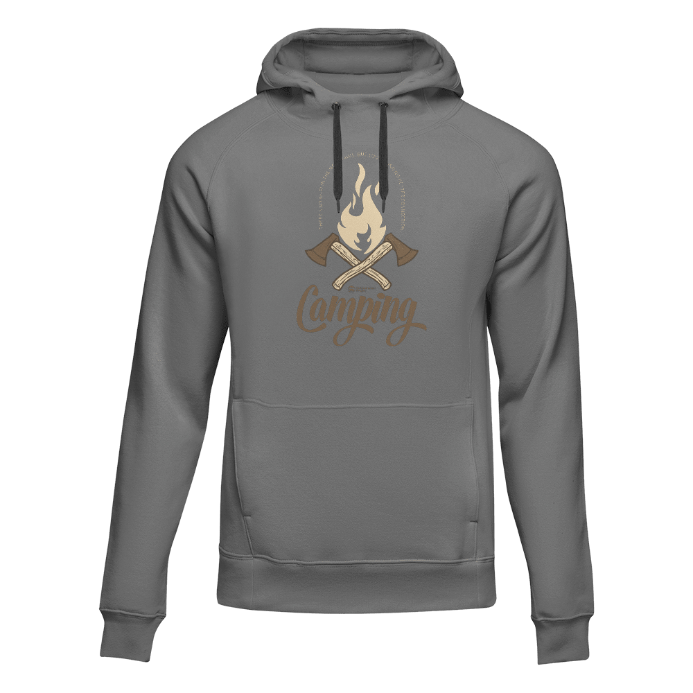 Axes Unisex Hoodie - Gibbs'N Sons