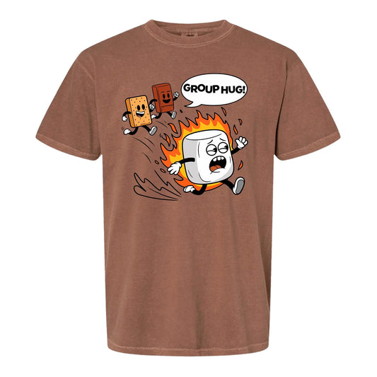 Group Hug Unisex T-shirt